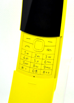 FEATURE PHONES