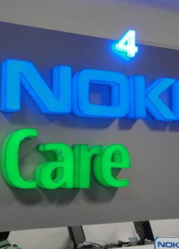 Nokia Accessories and Spare Parts