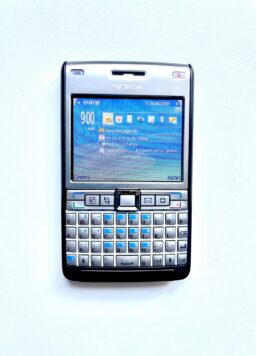 ESeries