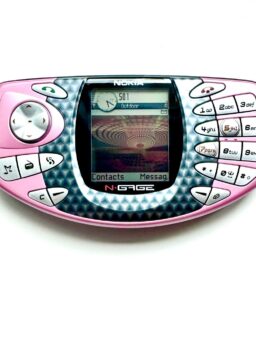 Nokia N-gage