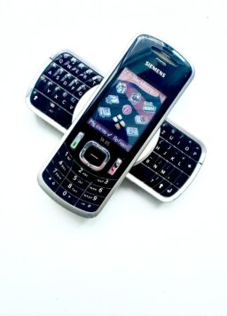 Siemens SK65: The Corporate Weapon With BlackBerry DNA