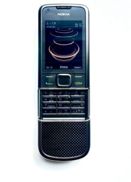 Nokia 8800 Arte Carbon