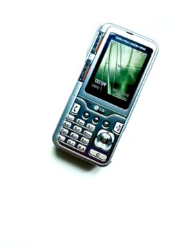 LG KG920