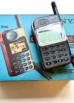 Sony CMD-Z1 Plus: Rare Complete Set, Mint Working Condition