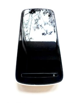 Nokia 808 PureView Prototype PreB2.0 :The Birth of PureView