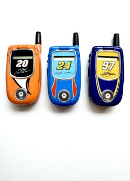 Motorola iDEN NASCAR: Dale Earnhardt Jr. - Driver Number 8