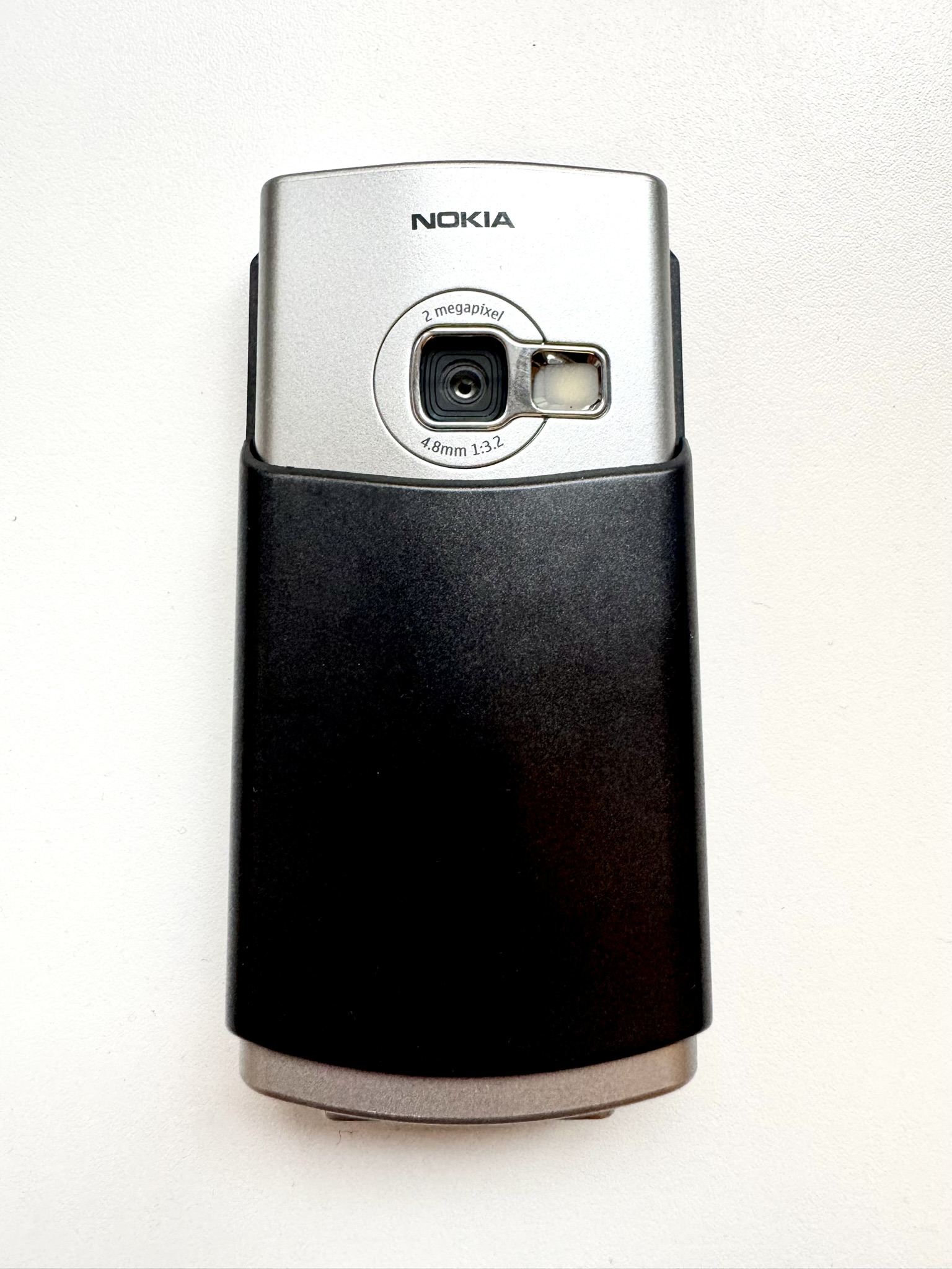Nokia N70: RM-99 China No-Front-Camera Edition - Image 3