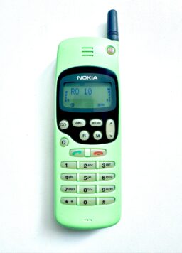 Nokia 1610