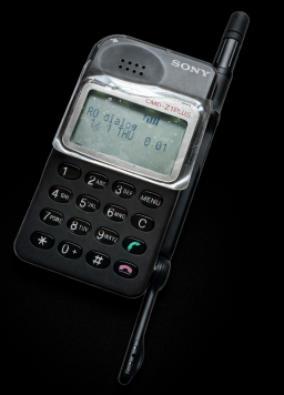 SONY