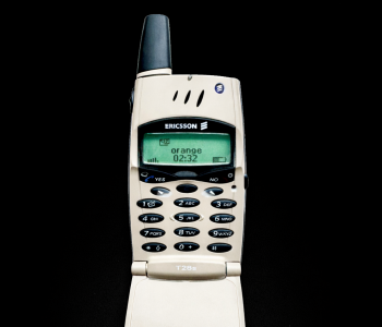 ERICSSON ERICSSON