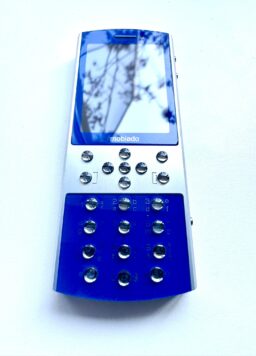 Mobiado 712 Dream Sapphire: The Last True Sapphire Bar