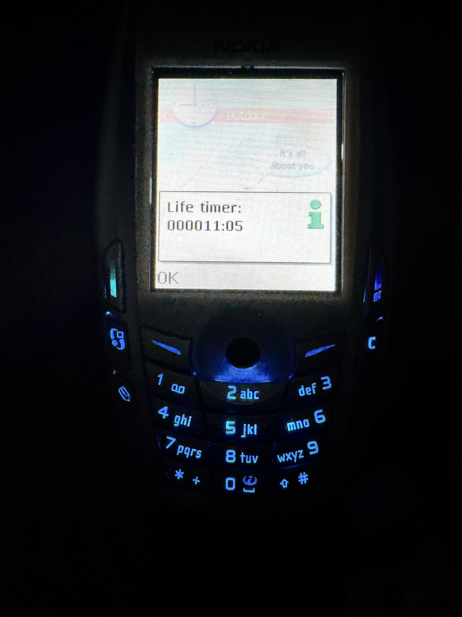 Nokia 6620 Cingular Edition: Symbian Powerhouse for the US Market - Image 5