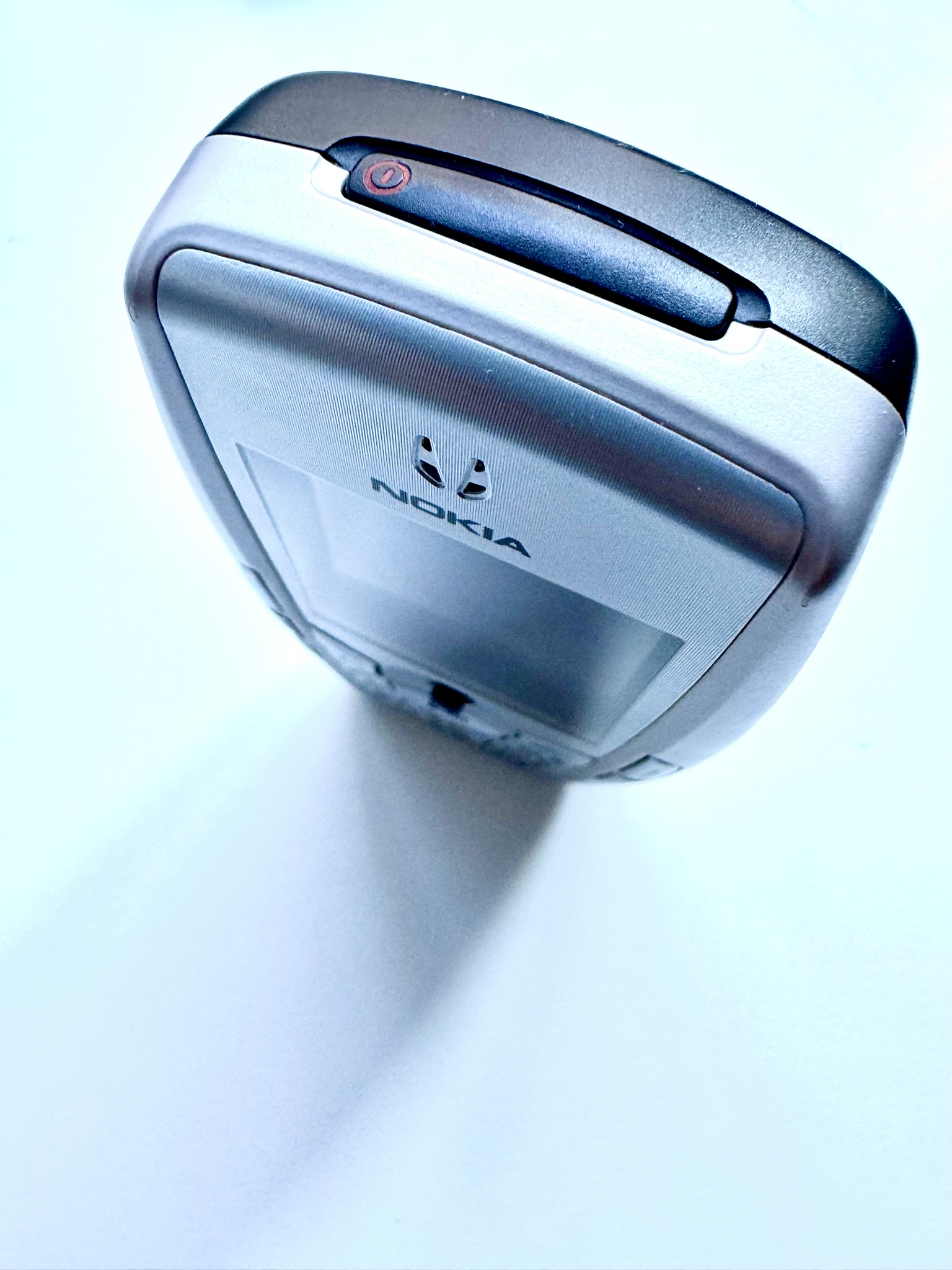 Nokia 6620 Cingular Edition: Symbian Powerhouse for the US Market - Image 4
