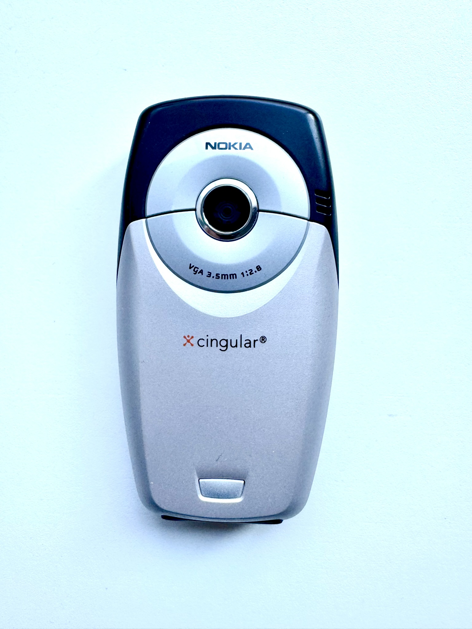 Nokia 6620 Cingular Edition: Symbian Powerhouse for the US Market - Image 3