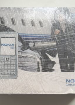 Nokia E60: Sealed Australia Variant BNIB