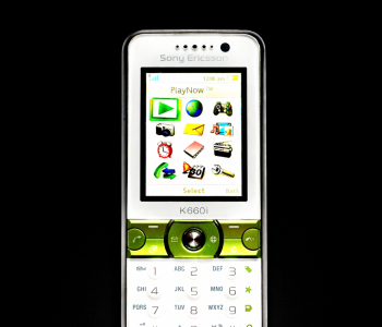 SONY ERICSSON SONY ERICSSON