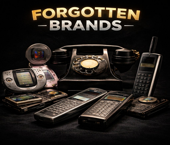 FORGOTTEN FORGOTTEN