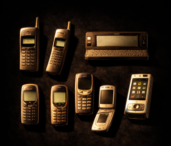NOKIA NOKIA