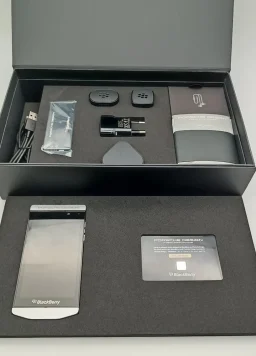 BlackBerry